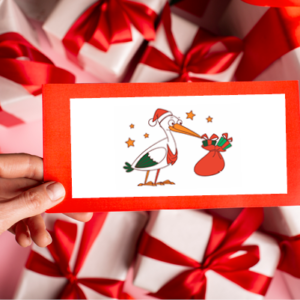 Buono Regalo di Natale