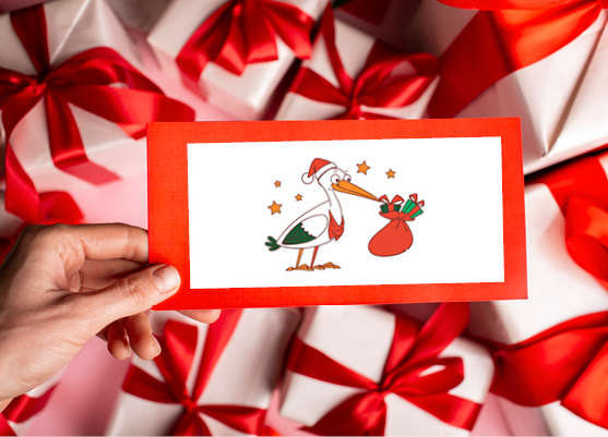 Buono Regalo di Natale